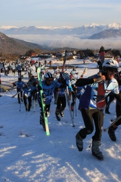 Tetra Chapelco 2024