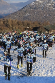 Tetra Chapelco 2024