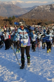 Tetra Chapelco 2024