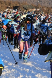 Tetra Chapelco 2024