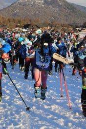 Tetra Chapelco 2024