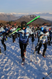 Tetra Chapelco 2024