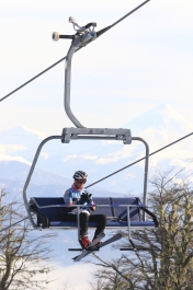 Tetra Chapelco 2024