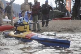 Tetra Chapelco 2024