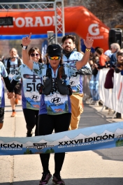 Tetra Chapelco 2024