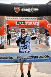 Tetra Chapelco 2024